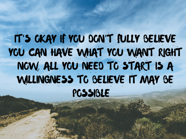 Podcast Episode #16: Law of Attraction: Top Tips from My Own Manifesting Success