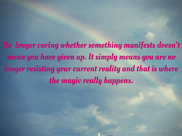 Podcast #19: Law of Attraction: The Rollercoaster Ride of Releasing Big Resistance