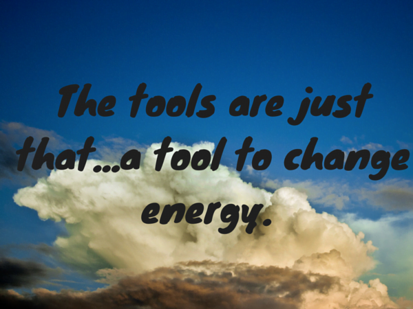 Podcast #29: Law of Attraction: The Most Powerful Tool and Teacher of All