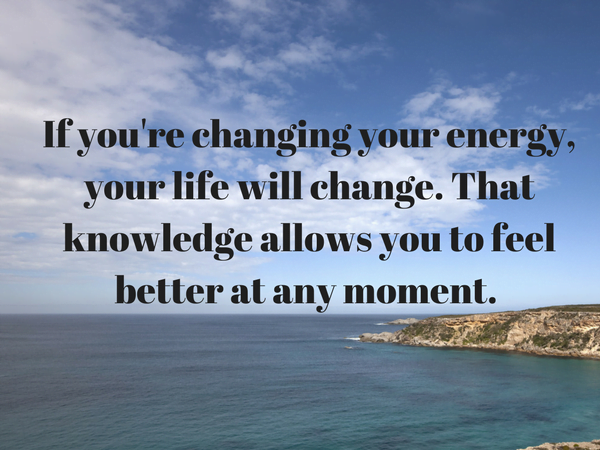 Podcast #92: Law of Attraction: What You Truly Want is Available to You at Any Moment