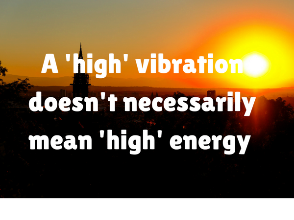 Podcast #109: Law of Attraction: Neutral is Not a Bad Thing