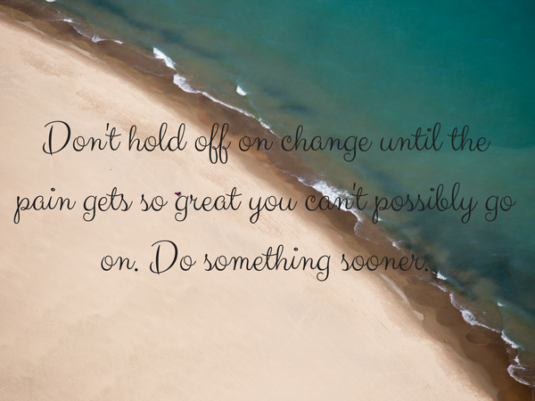 Podcast #108: Law of Attraction: Nipping Energy in the Bud Before It Gets Nasty