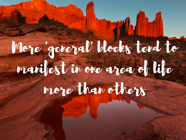 Podcast #107: Law of Attraction: The Problem is Never What You Think