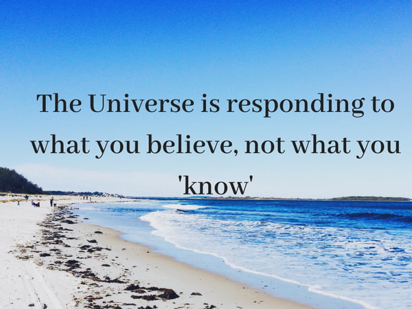 Podcast #130: Law of Attraction: An Often Overlooked Part of the Manifesting Process