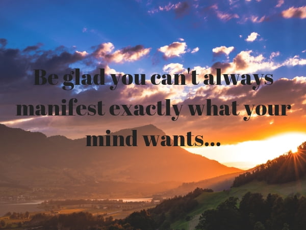 Podcast #139: Law of Attraction: Putting Your Love of Control to Good Use