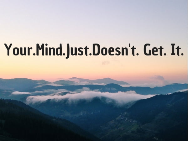 Podcast #138: Law of Attraction: Energetic Goals Make Zero Logical Sense