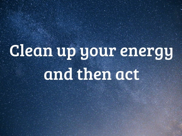 Podcast #141: Law of Attraction: I’ve Discovered Some Hard Truths About My Life…Now What?