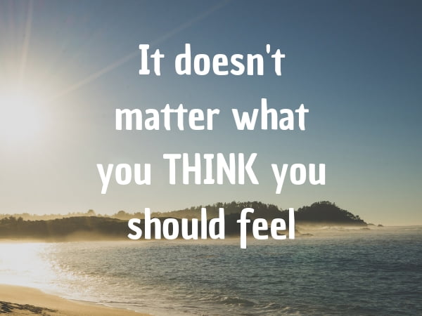 Podcast #143: Intellect Won’t Do Jack to Heal Emotional Pain