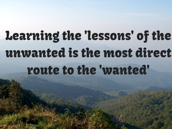 Podcast #147: Law of Attraction: The Solution is in the ‘Problem’