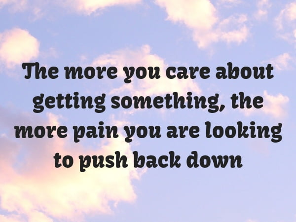 Podcast #146: Law of Attraction: I Feel Worse Since I Discovered the Teaching