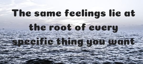 Podcast #144: Law of Attraction: General Vibe Management is Where It’s At