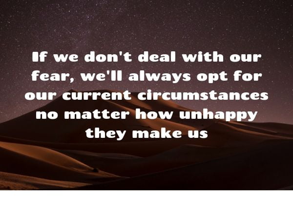 Podcast #162: Law of Attraction: Do You Fear Where Your Energy Work Will Lead You?