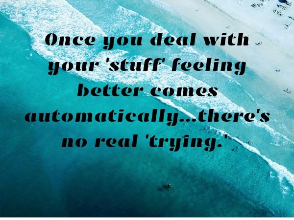 Podcast #163: Law of Attraction: Lack of Resistance is Key, Not the ‘Positivity’