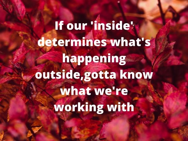 Podcast #173: Law of Attraction: A Helpful Question to Uncover Your ‘Blocks’