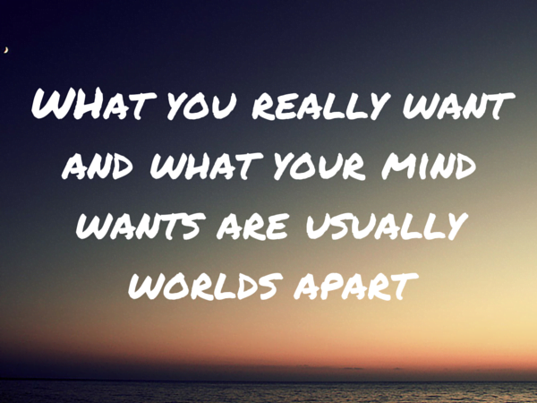 Podcast #44: Law of Attraction: Your Biggest Manifesting Enemy