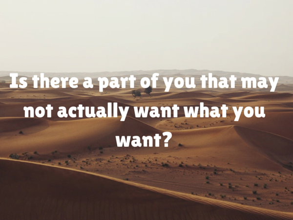 Podcast #45: Law of Attraction: Are You Missing This Key Piece of the Manifesting Puzzle?
