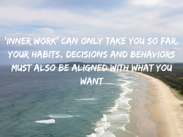 Podcast #46: Law of Attraction: Are You Giving Your Energy the Support It Needs?