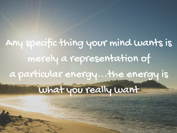 Podcast #47: Law of Attraction: You’re Kind of In Control but You’re Kind of Not