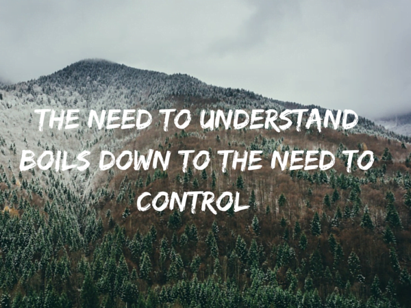 Podcast #48: Law of Attraction: Stop Trying to Understand It