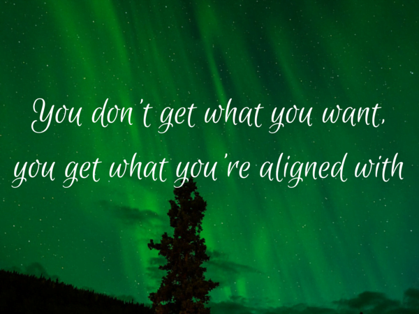Podcast #50: Law of Attraction: The Universe Doesn’t ‘Care’