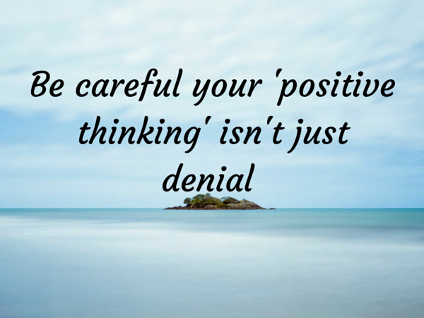 Podcast #52: Law of Attraction: Beyond ‘Positive Thinking’