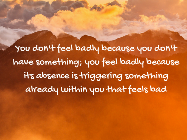 Podcast #54: Law of Attraction: Making Peace with Your Resistance and That You May Have Some Work to Do