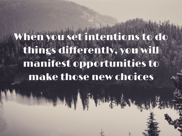 Podcast #58: Law of Attraction: Obstacles as Invitations