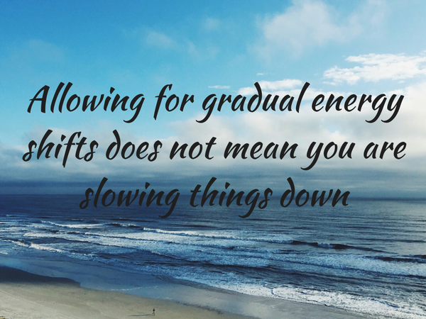 Podcast #59: Law of Attraction: Don’t Forget to Cut Yourself Some Slack