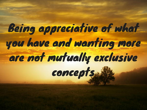 Podcast #61: Law of Attraction: Avoiding This Gratitude Pitfall