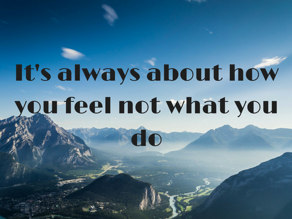 Podcast #64: Law of Attraction: Anything that Makes You Feel Good is a Worthy Use of Your Time