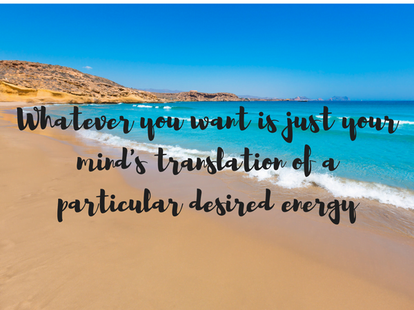 Podcast #65: Law of Attraction: What is the ‘Why’ Behind The ‘What?’