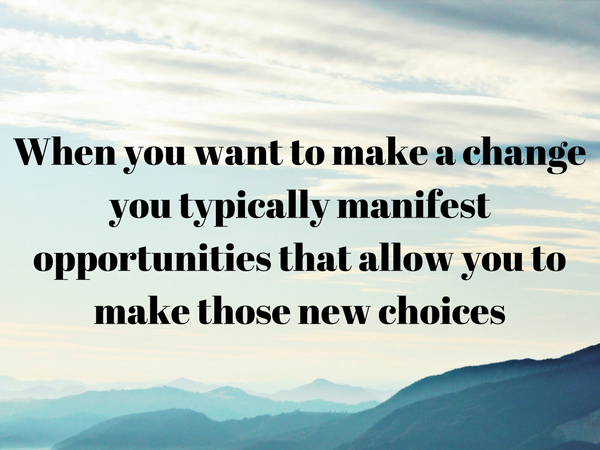 Podcast #71: Law of Attraction: Are You Putting Your Money Where Your Mouth Is?