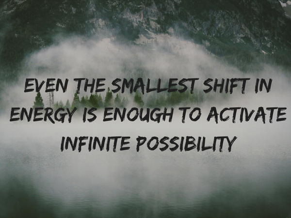 Podcast #72: Law of Attraction: The Key to Energetic Freedom