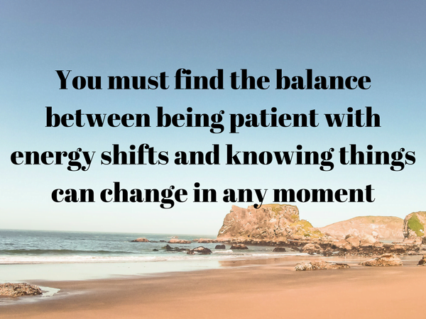 Podcast #73: Law of Attraction: A Watched Pot Never Boils