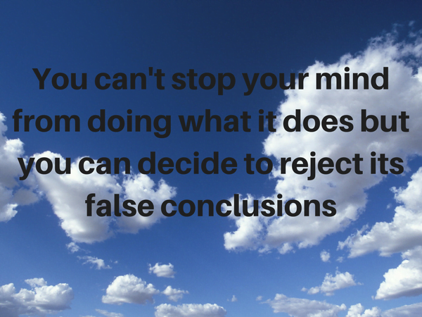 Podcast #74: Law of Attraction: The Choice You Have to Make Over and Over