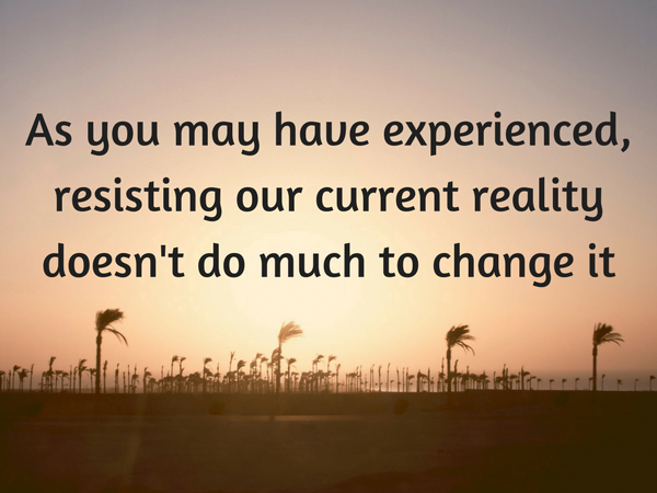 Podcast #76: Law of Attraction: To Receive One Thing You Must Be Willing to Receive Everything