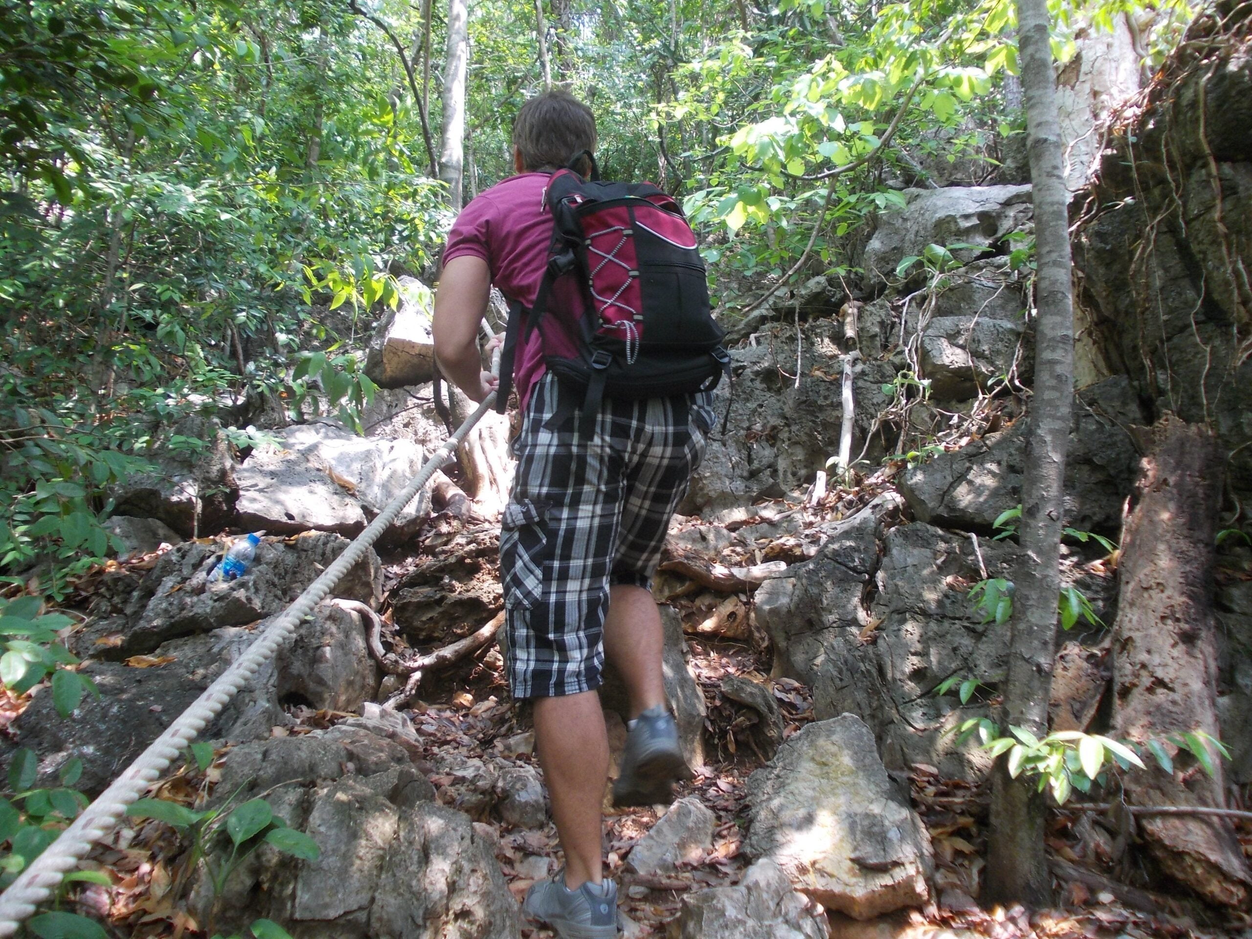 LOA in Action Tips for Pulling Yourself up the Vibrational Ladder Home