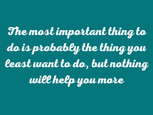 Podcast #256: A Crucial Step in Making Genunine Shifts in Our Belief System