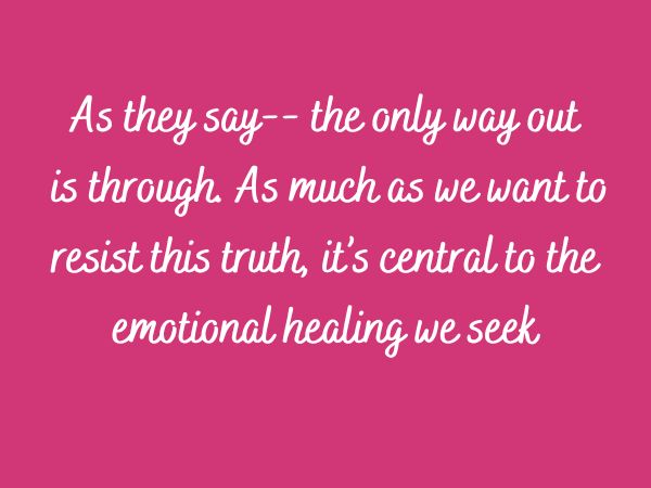 Podcast #258: Getting to ‘Okay’ Means Allowing All the Times You Are Not